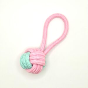 Rope Dog Chew Toy