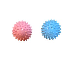 Puppy Chew & Teething Ball Toy