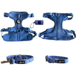 PVC Waterproof Walking Set