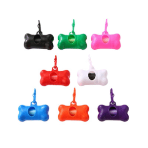 Pet Plastic Bag Dispenser