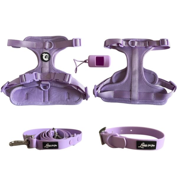 PVC Waterproof Walking Set - Image 2
